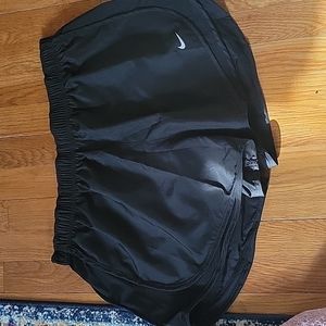 Nike dri-fit shorts, XL